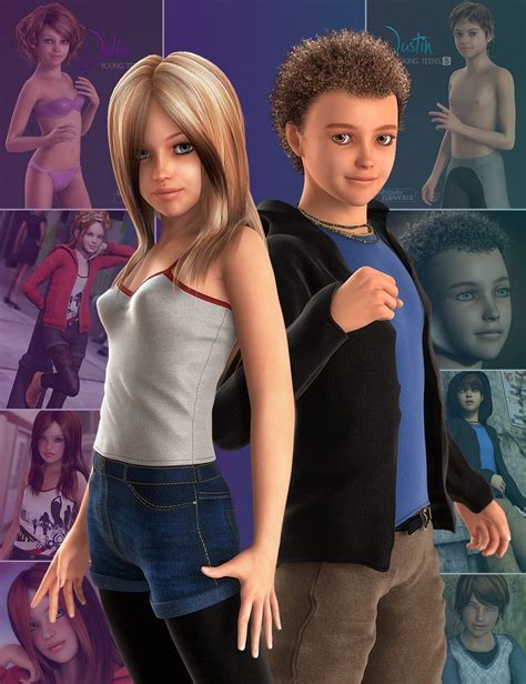 3d hentay|Young Teens 5